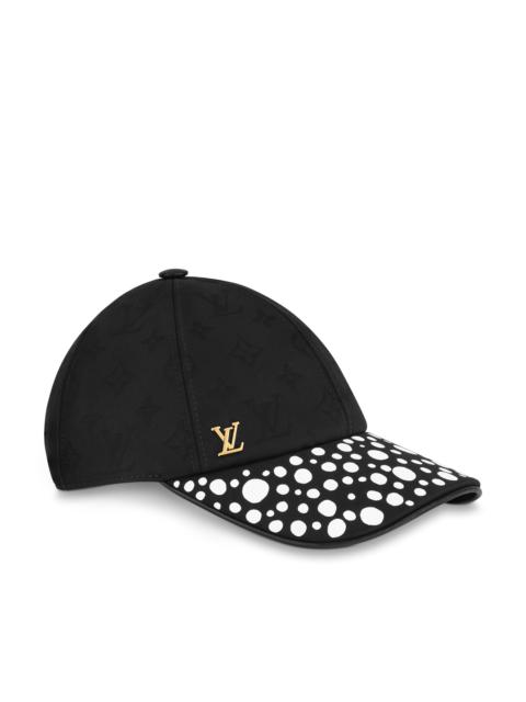 Louis Vuitton LV x YK Infinity Dots Cap