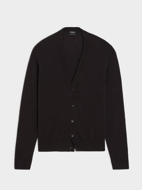TODD SNYDER Cashmere Cardigan