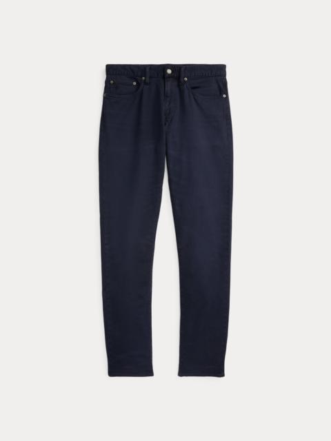 Polo Ralph Lauren Sullivan Slim Knitlike Chino Pant