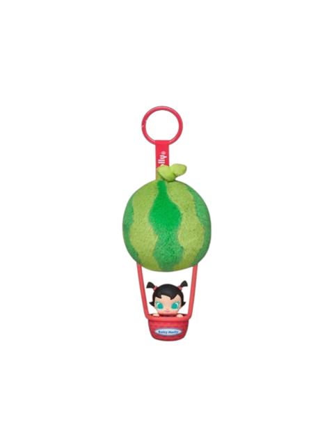 POP MART Pop Mart Baby Molly Fruity Aroma Series Icy Watermelon Sachet Pendant