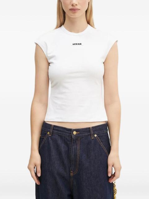 Ksubi Staple logo T-shirt