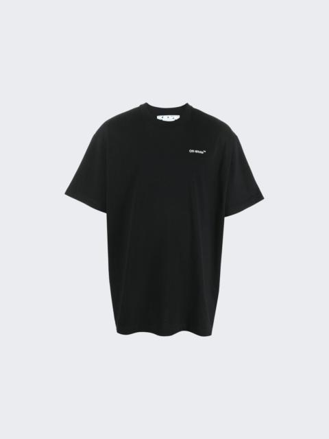 Off-White Caravaggio graphic-print T-shirt