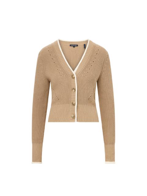 VERONICA BEARD BEATRICE CARDIGAN