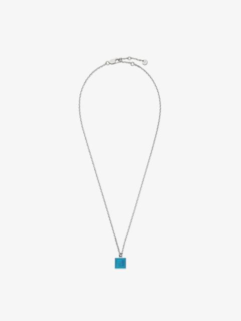 FENDI Fendi Shadow Necklace
