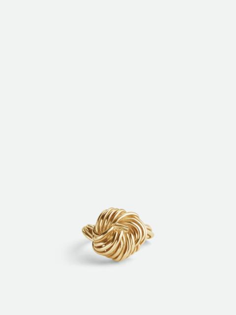Bottega Veneta Knot Ring
