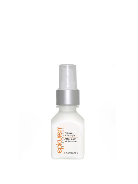 Epicuren Discovery Epicuren Discovery After Bath Papaya Pineapple 60ml