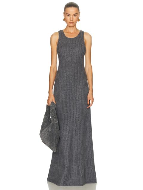 LISA YANG Lorelei Dress