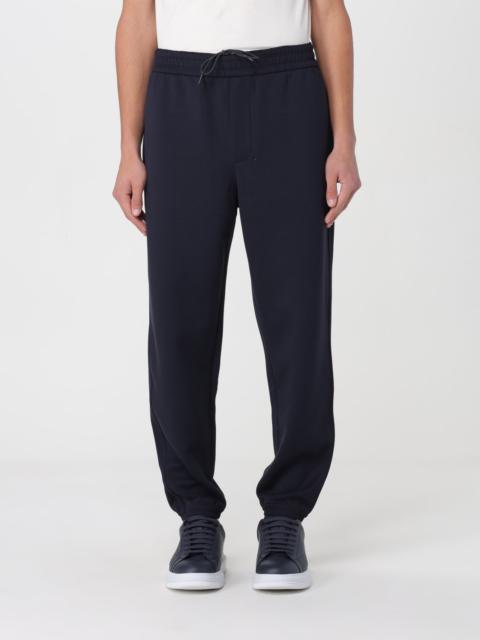 EMPORIO ARMANI Pants men Emporio Armani