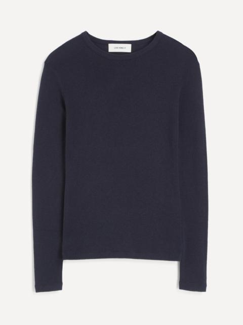 LISA YANG Vivian Cashmere T-Shirt