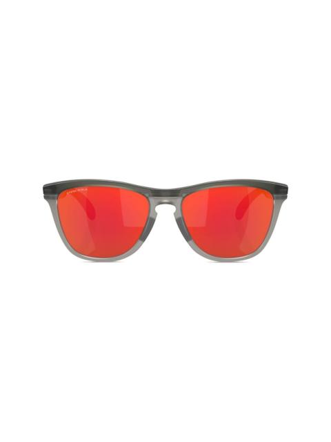OAKLEY Frogskins™ square-frame sunglasses