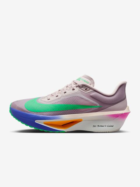 Nike Zoom Fly 6 "Eliud Kipchoge" Men's Road Racing Shoes