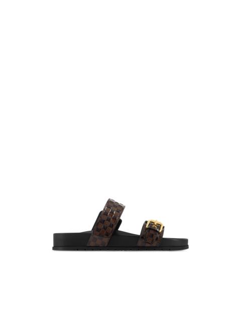 Louis Vuitton Bom Dia Flat Comfort Mule
