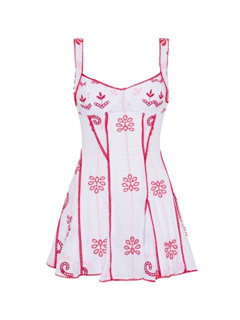 Charo Ruiz Arissa Dress