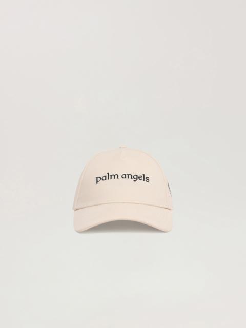 Palm Angels Lion Herald Cap