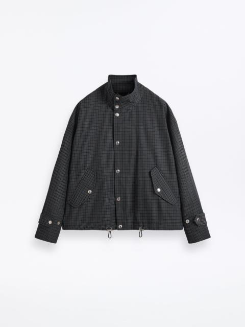 Mackintosh Langholm Wool Jacket
