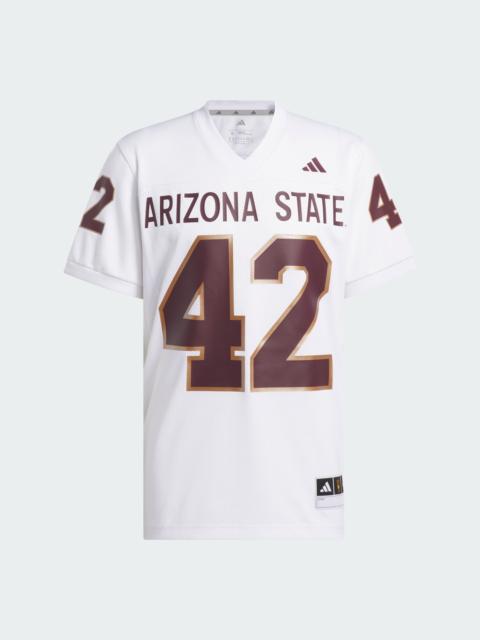 adidas Arizona State Sun Devils Tillman Jersey
