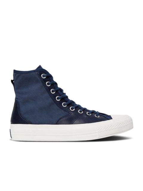 Converse CHUCK TAYLOR ALL STAR WATERPROOF BOOT HIGH 'MIDNIGHT NAVY'