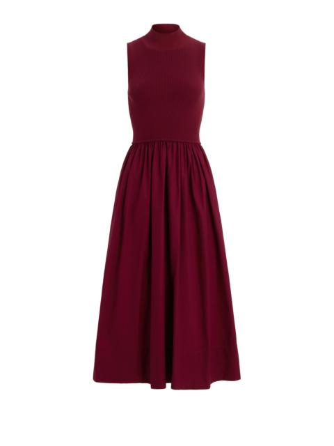 MARIE OLIVER YANA DRESS
