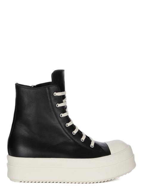 Rick Owens MEGA BUMPER SNEAKS