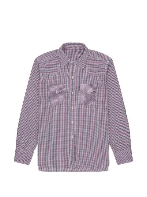 FORTELA Tex2 shirt