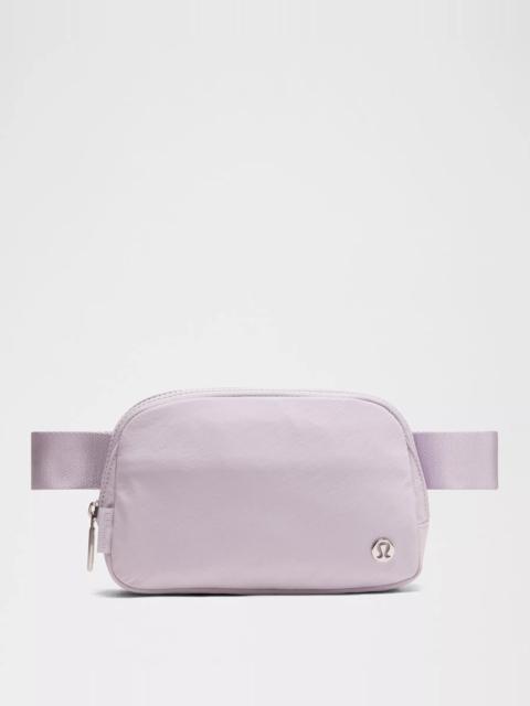 lululemon Everywhere Belt Bag with Long Strap 1L