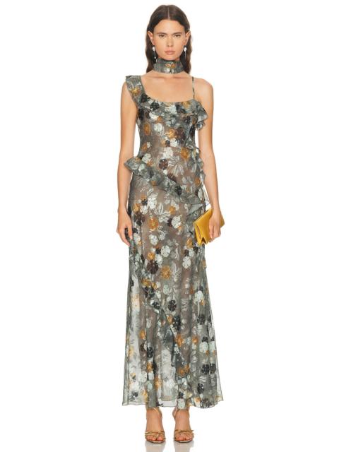 SIEDRÉS Monica Dress