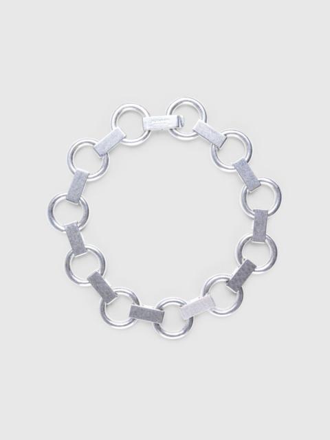 Jil Sander Jil Sander – Our New Chain Bracelet 1