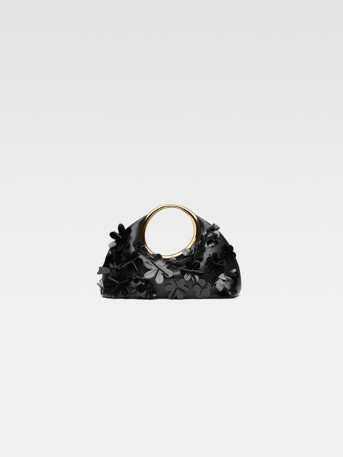 JACQUEMUS Le petit Calino brodé