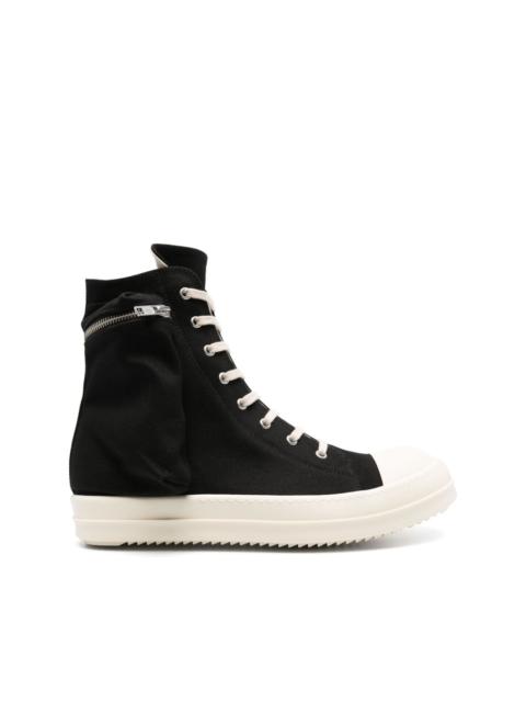 Rick Owens DRKSHDW Cargo sneakers