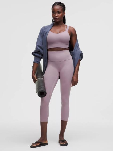 lululemon lululemon Align No Line™ High-Rise Crop 23"
