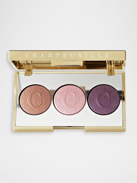 Chantecaille Dawn Eye Trio