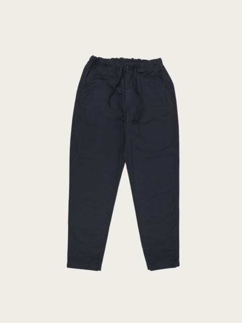 orSlow New Yorker Pant - Sumi
