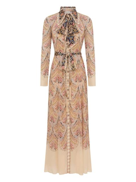 Zimmermann VALIANT SHIRT DRESS