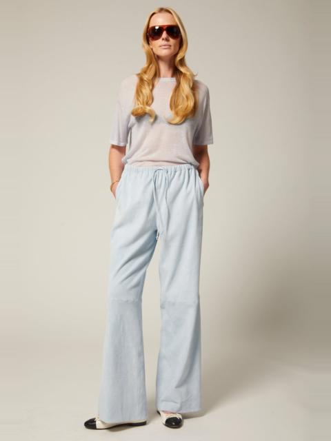 SPRWMN KAUAI SUEDE PANTS