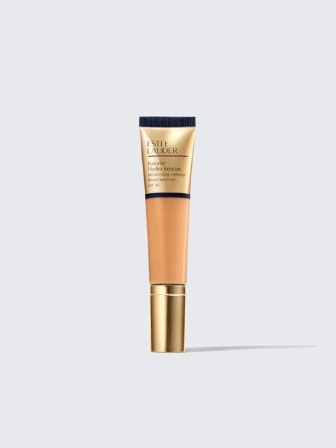Estée Lauder Futurist Hydra Rescue Moisturizing Foundation SPF 45