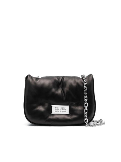 Maison Margiela small Glam Slam Flap shoulder bag