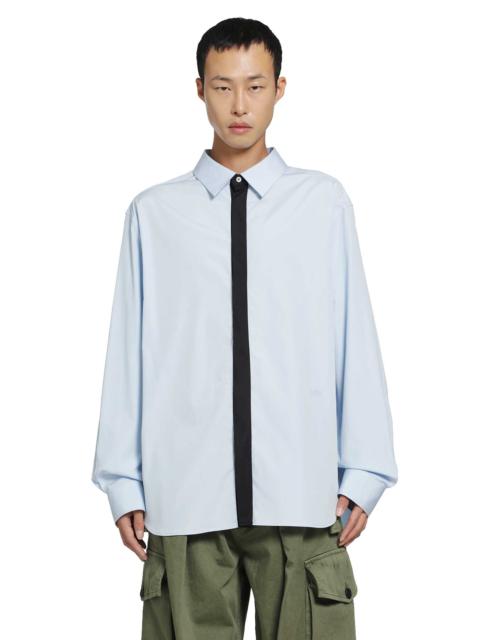 Loewe Shirt In Cotton