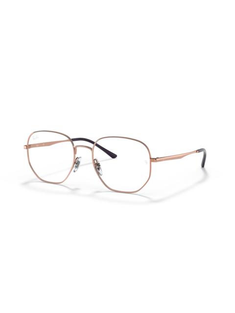 Ray-Ban RB3682 OPTICS