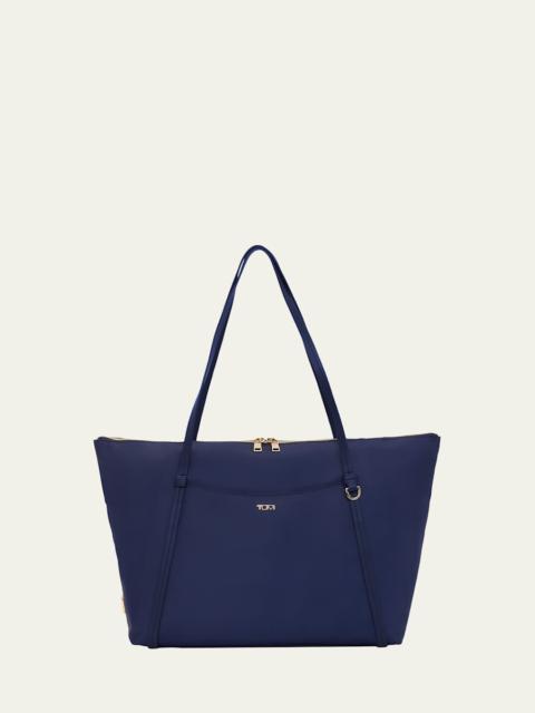 TUMI Voyageur Q Tote Bag