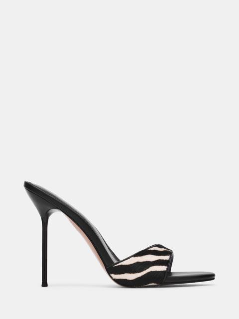 STEVE MADDEN DAVINA ZEBRA