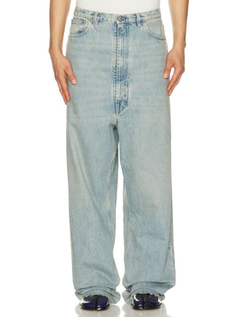 Maison Margiela Pants 5 Pockets