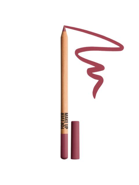 Make Up For Ever Artist Color Pencil Long-Lasting Lip Liner