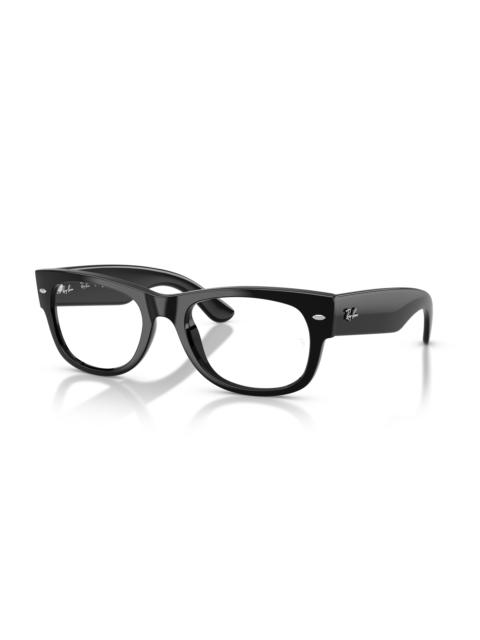 Ray-Ban MEGA WAYFARER II OPTICS