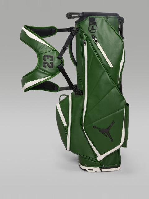 Jordan Jordan Fade Away Luxe 6-Way Golf Bag