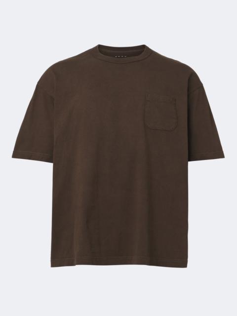 visvim Jumbo cotton jersey T-shirt