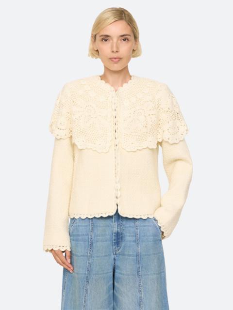 Sea Wright Cape Jacket