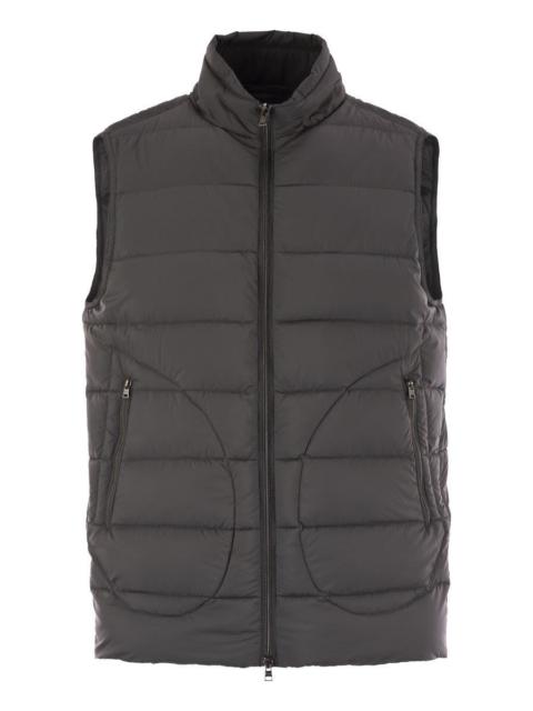 Herno Herno Down-Filled Waistcoat