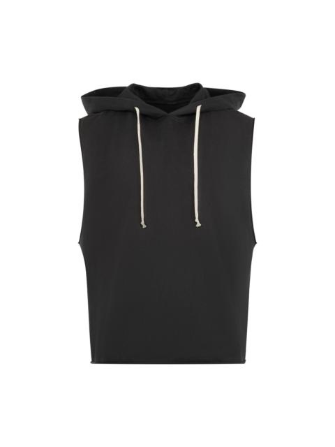 Rick Owens DRKSHDW HOODED TUNIC
