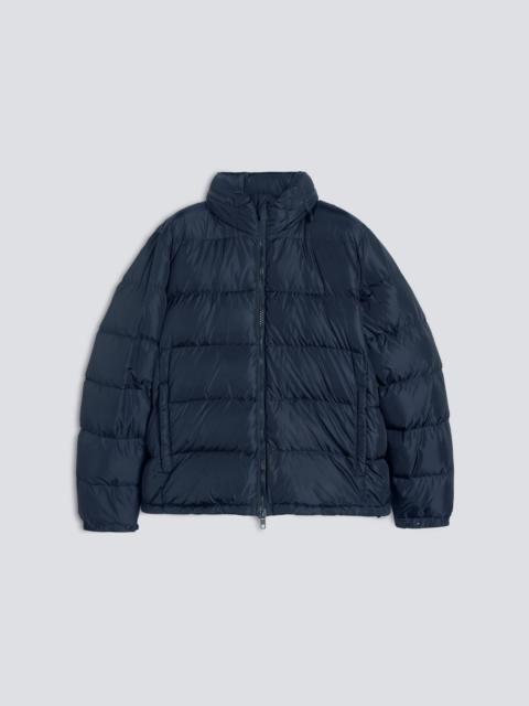 Aspesi POCOELASTICO RE DOWN JACKET IN NYLON