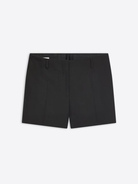 Dries Van Noten TAILORED SHORTS